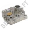 BERGKRAFT BK1131611AS Cylinder Head, compressor